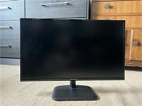 Acer 24CV1Y 24 Full HD Monitor (Original Box and Packaging Included)