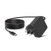 65W USB Type-C Laptop Charger Fast Charging Power Adapter for Lenovo ThinkPai1