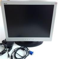 Acer 19" LCD Monitor AL1913 s