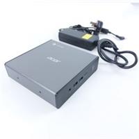 Acer Chromebox CXI4 i5-10210U Compact Mini PC Desktop 8GB RAM 256GB NVMe Chro...