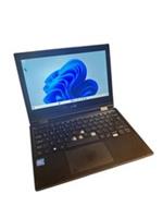 Acer TravelMate Spin B118 11.6" Touchscreen 2-in-1 Laptop Intel Pentium (106)