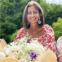 Harkness Roses - Rose 'Dame Deborah James' Bare Root