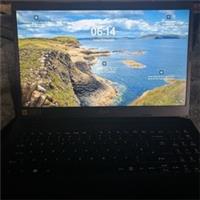 Acer Laptop 4GB