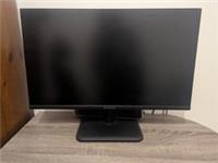 Acer AOPEN 24CL1Y G0 23.8in 100Hz FHD IPS Monitor