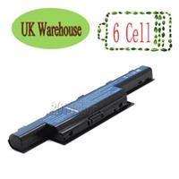Battery For Acer Aspire 5349, 5749 AS5750, AS5750G, AS5750Z, 5750 P5WE0 BC09 UK