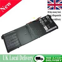 Battery for Acer Aspire E 11 ES1-111 ES1-111M ES1-111M-C40S Laptop 3220mAh