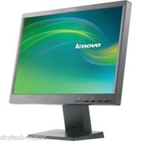 DELL HP VARIOUS 19 WIDESCREEN TFT Flat Panel Computer Monitor Screen Cheap