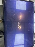 Acer Aspire 5542 Laptop ***** FAULTY FOR SPARES OR REPAIR *****