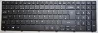 Acer Aspire 5740 5741 5742 7735 5252 5349 Black Keyboard UK 1X key only (KB12)