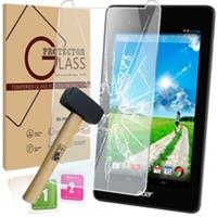 UK Tablet Tempered Glass Screen Protector Cover For Acer Iconia One 10/ Tab 10