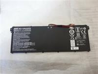 Acer B117 Different Hours Burn Time