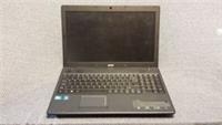 FAULTY Acer Travelmate 5344 15" Laptop Grade B For Parts Non Functional / Faulty
