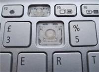 Acer Swift SF314-42 SF314-43 SF314-511 Laptop UK Keyboard One Key Only TYPE 1