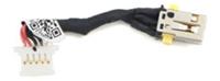 Acer Aspire A515-48M DC In Port Socket Power Cable 50.KJ9N7.001