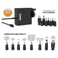 Laptop Charger for HP Pavilion 19.5v 2.31A 4.5 x 3mm Pin Tip Power Supply 65w