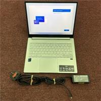 Acer Swift 3 Laptop - Intel I5 11th Gen 8GB RAM, 500GB SSD