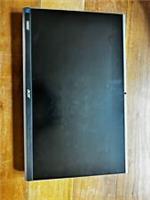 Pc monitor ACER - Aspire C24-1651 23.8 All-in-One PC - Intel Core i7, 1 TB HD