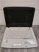 Acer Aspire 5315 Laptop - Black (ICL50) **MISSING PARTS**