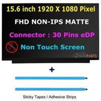 Laptop Screen for Acer ASPIRE 5 A515-57-545P NX.KN4EK.001 15.6" LED LCD Adhesive