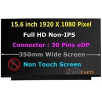 Non-IPS Screen Replacement For Acer ASPIRE 15 A15-41M-R38P Laptop 15.6" Display