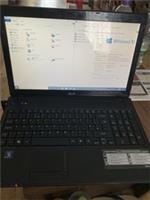 Acer Aspire 5253 15.6" Laptop AMD E-350 @1.60GHz 4gb ram and 320gb HDD win 10