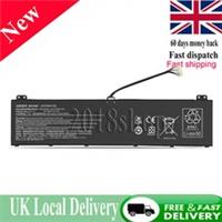 New AP21A7T AP21A8T AP21A5T Laptop Battery for Acer Nitro 5 AN517-55 Helios 300