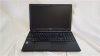 Acer travelmate p256 15.6" Laptop Intel Core i5-4210U 4GB No HDD