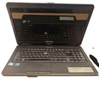 Acer Aspire N214 5734Z series laptop - PARTS ONLY