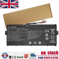 AC15A3J AC15A8J Battery For Acer Chromebook 11 G735 C738T CB3-131 CB5-132T