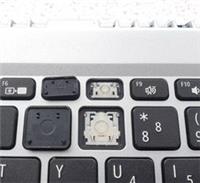 Acer Aspire A514-52 A514-53 A514-54 Laptop UK Keyboard Single Key Only TYPE 1