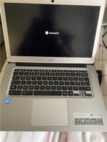 Acer 14 chromebook fully reset