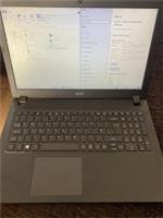 Acer A315-21 1tb hdd 4gb ram win 10 15.6 screen Working fine no charger