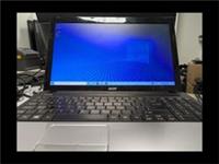 Acer Aspire P253-M I3 with Windows 10