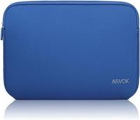 Arvok 17 17.3 Inch Laptop Sleeve Multi-Color Size Choices Case/Water-Resistant
