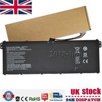 AP19B8K AP19B5K Battery for Acer Aspire 3 A315-56 A315-57 A315-57G A315-58 UK