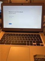 Acer Chromebook 14 CB3-431 Laptop | 14" | Intel Celeron N3160 | 4GB | 32GB eMMC
