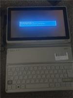 ACER ASPIRE P3 ee3 NOTEBOOK/ TABLET Core i5 & Bluetooth keyboard FAULTY