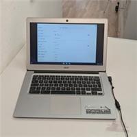 Acer Chromebook 14 CB3-431-C9WH - 14", Intel Celeron N, 2GB RAM