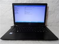 Acer TravelMate p238 14" core i5 6200 230ghz 4gb ram NO hdd / ssd BIOS BOOT