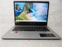 Acer aspire A314-22 14" FHD Amd Athlon Silver 3050u 2.3Gh 8GB 256GB Win11