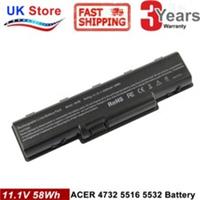 Battery for Packard Bell EasyNote F2471 TJ65 TJ68 TJ71 TJ73 TJ75 AS09A61 AS09A75