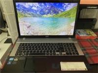 Acer Aspire V3-771g Laptop