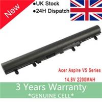 Laptop Battery for ACER Aspire V5-131 V5-431 V5-471 V5-531 V5-571 AL12A32 FS