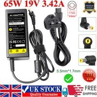 AC Adapter Charger for Acer Aspire V5 V3 E1 Series Laptop Power Supply Cord 65W