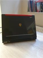FERRARI ACER LAPTOP 4000 SERIES RARE SOLD AS SEEN, FAST UK 🇬🇧 DELIVERY!