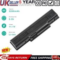 New Brand Battery For Acer Aspire 5532 5332 5334 5732Z 5517 5516 4732 4732Z