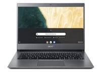 Acer Chromebook 714 14" (128GB Flash, Intel Core i3 8th Gen., 3.40 GHz, 8GB)...