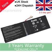 Battery for Acer Aspire V5-572P V5-573 V5-573G V5-573P R7-571 AP13B3K AP13B8K F