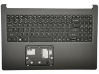 Acer Aspire A515-44 A515-45 Palmrest Cover Keyboard Black 6B.HW7N7.030