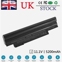 battery for Acer Aspire One AOD255 D255 D257 D260 AK.006BT.074 AL10A31 AL10B31